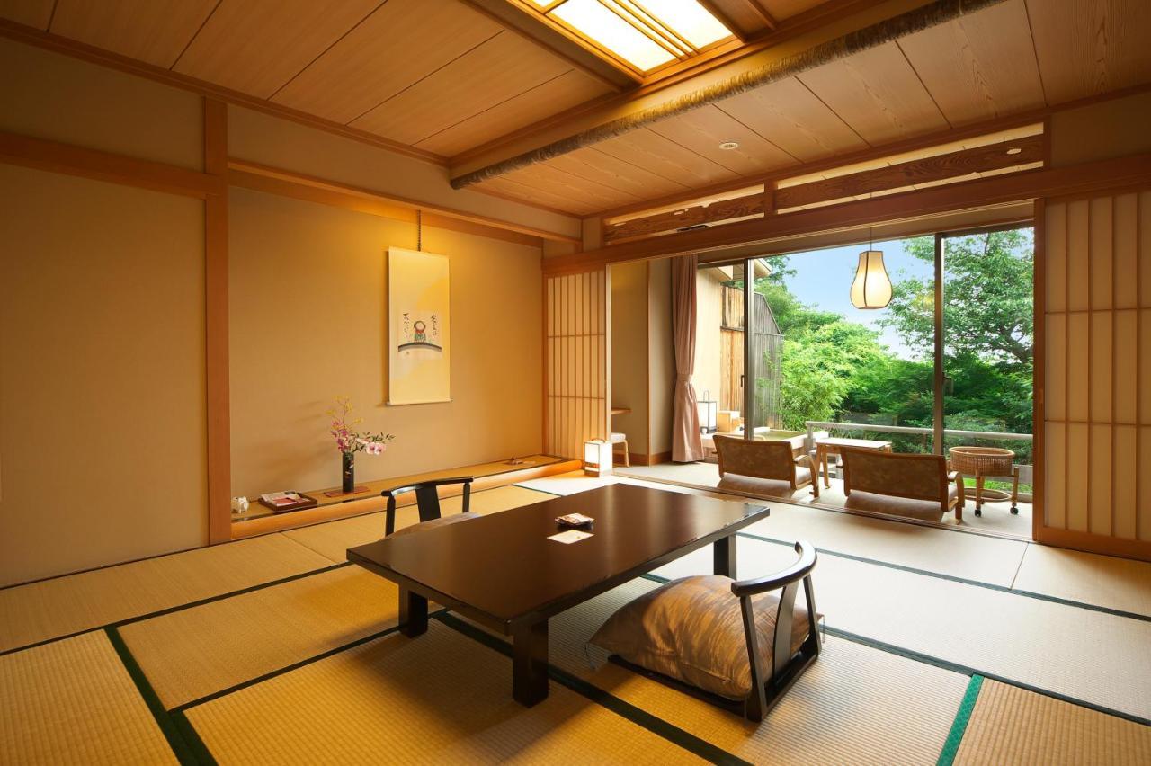 Yoro  Takimotokan Yuki No Sato חדר תמונה