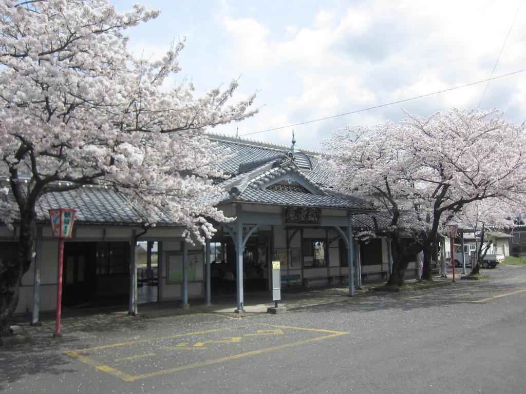 Yoro  Takimotokan Yuki No Sato מראה חיצוני תמונה