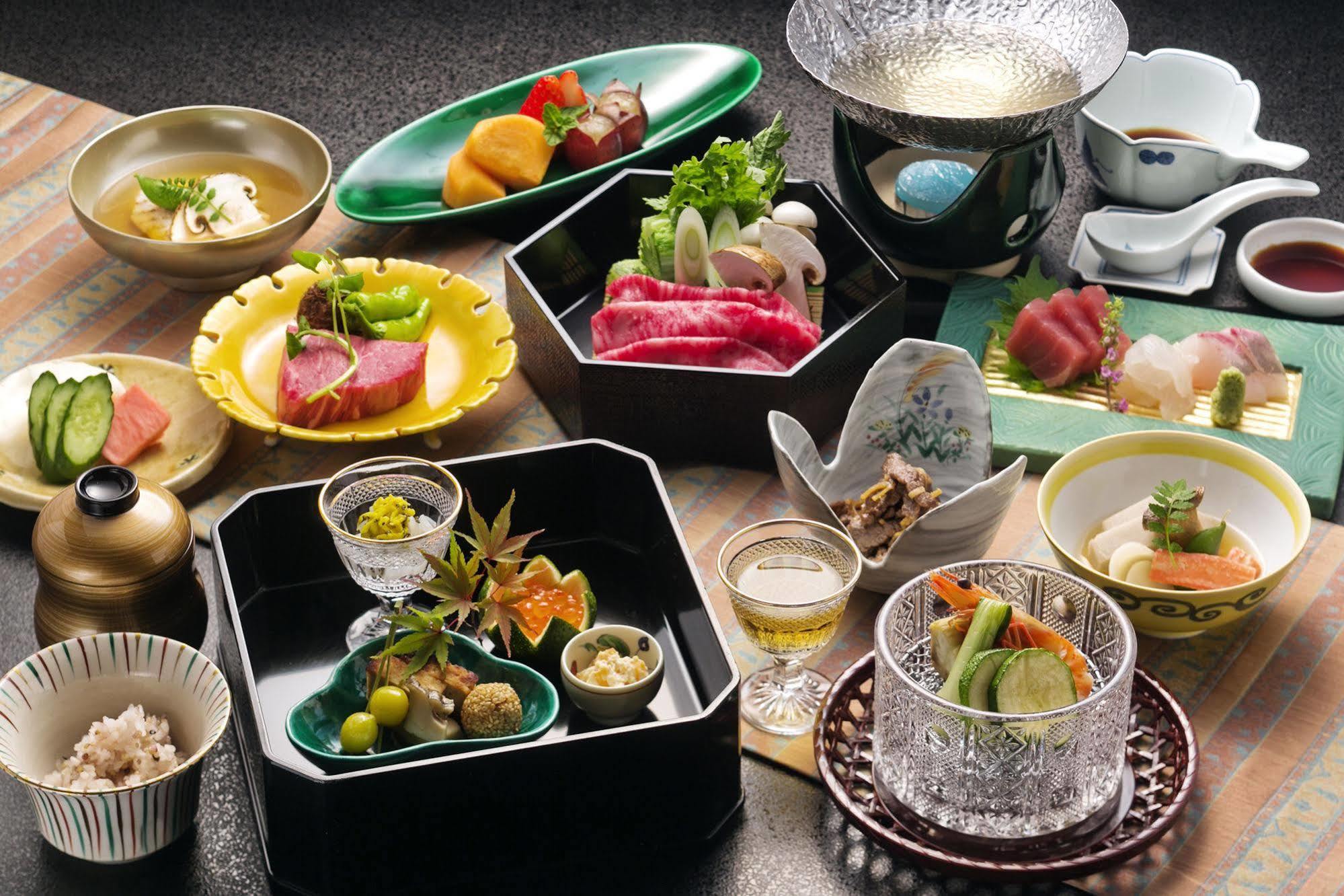Yoro  Takimotokan Yuki No Sato מראה חיצוני תמונה